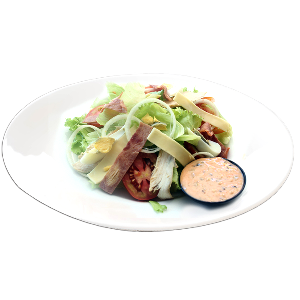 Special Plagoo Salad<br>Plagoo 招牌沙拉 